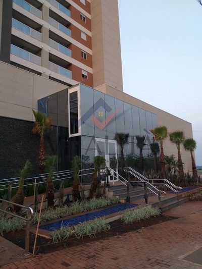 Apartamento, 3 quartos, 90 m² - Foto 2