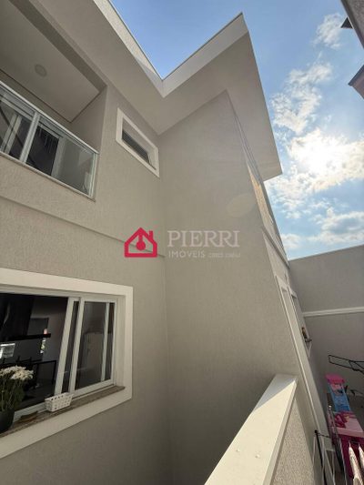 Sobrado, 3 quartos, 200 m² - Foto 4