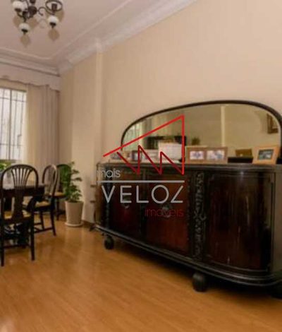 Apartamento, 3 quartos, 105 m² - Foto 2