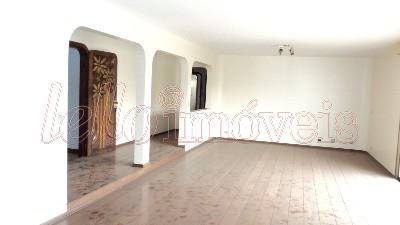 Apartamento, 4 quartos, 280 m² - Foto 2