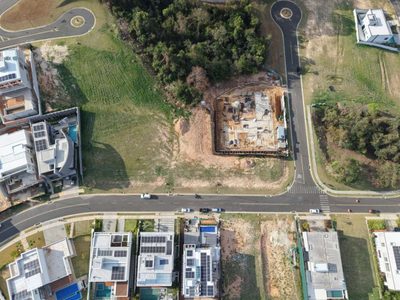 Terreno, 607 m² - Foto 4