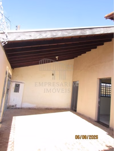 Casa, 2 quartos - Foto 1