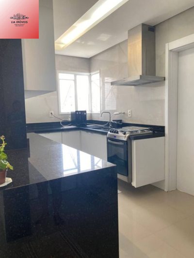 Apartamento, 3 quartos, 132 m² - Foto 5