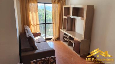 Apartamento, 3 quartos, 63 m² - Foto 1