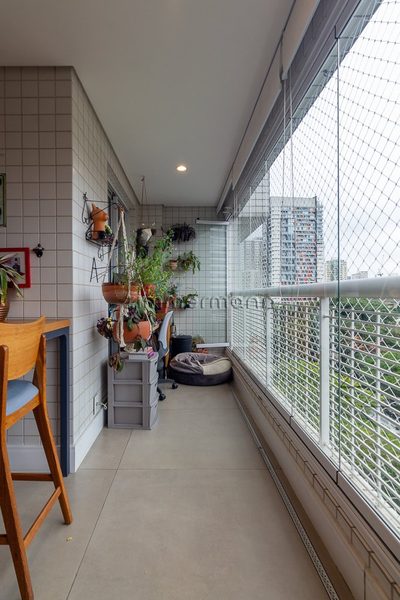 Apartamento, 3 quartos, 116 m² - Foto 3