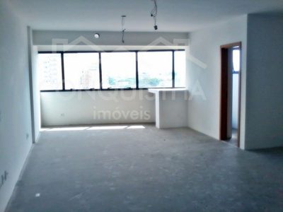 Sala-Conjunto, 58 m² - Foto 1