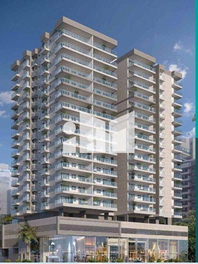 Apartamento, 3 quartos, 118 m² - Foto 4