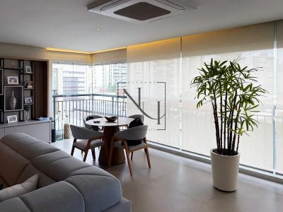 Apartamento, 3 quartos, 213 m² - Foto 4