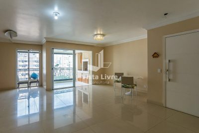 Apartamento, 4 quartos, 135 m² - Foto 1