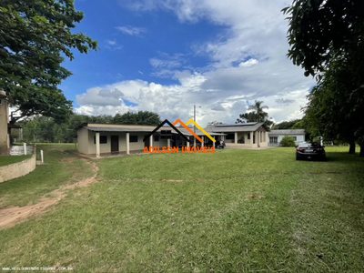 Chácara, 2 quartos, 6394 hectares - Foto 3