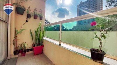 Apartamento, 3 quartos, 70 m² - Foto 5