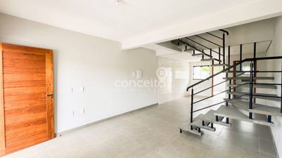 Sobrado, 2 quartos, 96 m² - Foto 5