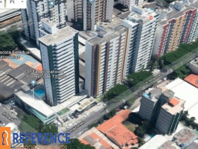 Apartamento, 3 quartos, 147 m² - Foto 3