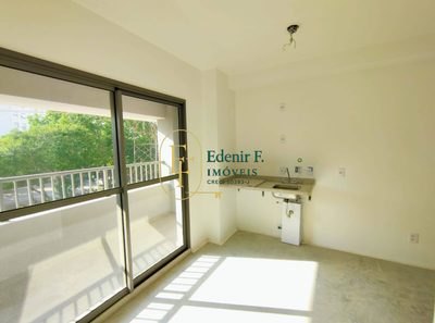 Apartamento, 1 quarto, 25 m² - Foto 4