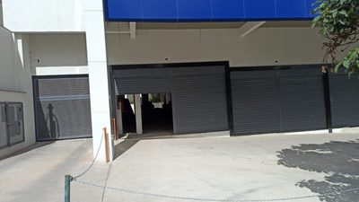 Loja-Salão, 185 m² - Foto 3