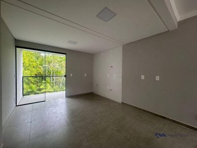 Sobrado, 2 quartos, 74 m² - Foto 1