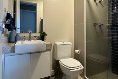 Apartamento, 2 quartos, 68 m² - Foto 4
