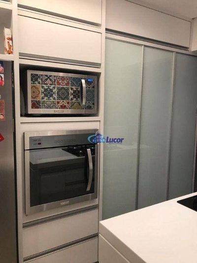 Apartamento, 3 quartos, 88 m² - Foto 5