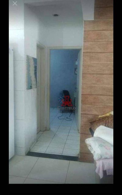 Casa, 2 quartos, 87 m² - Foto 5