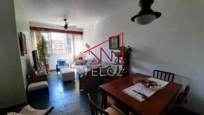 Apartamento, 2 quartos, 78 m² - Foto 3
