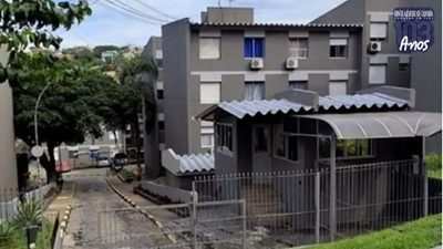Apartamento, 1 quarto, 42 m² - Foto 1