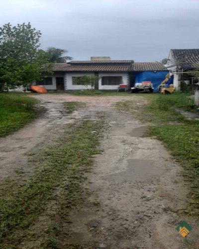 Casa, 2 quartos, 180 m² - Foto 2