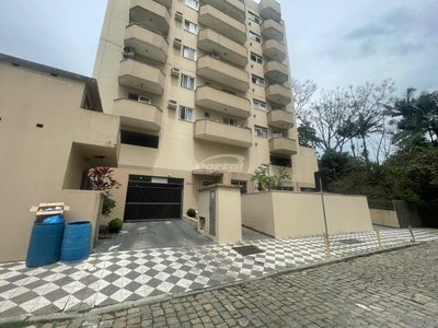 Apartamento, 1 quarto, 40 m² - Foto 1