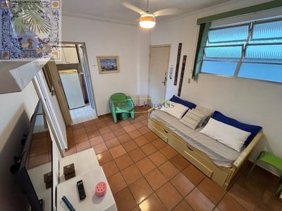 Apartamento, 1 quarto, 40 m² - Foto 4