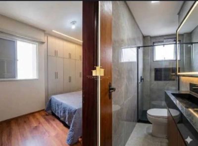 Cobertura, 3 quartos, 173 m² - Foto 1