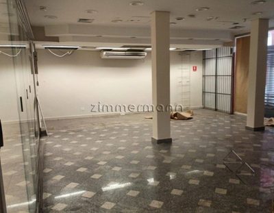 Casa Comercial, 1017 m² - Foto 1