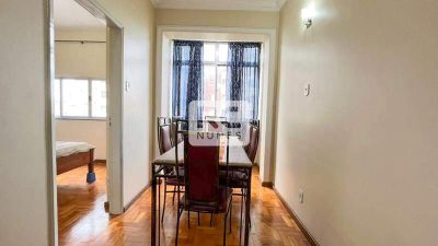 Apartamento, 3 quartos, 110 m² - Foto 3