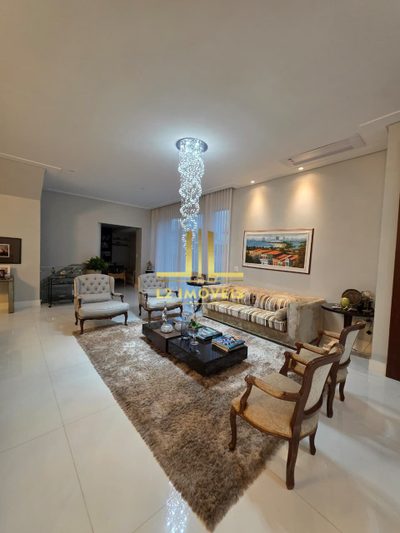 Casa de Condomínio, 6 quartos - Foto 3