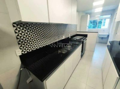 Apartamento, 3 quartos, 170 m² - Foto 1