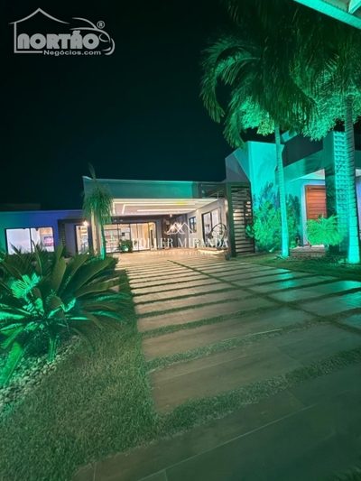 Casa, 3 quartos, 625 m² - Foto 1