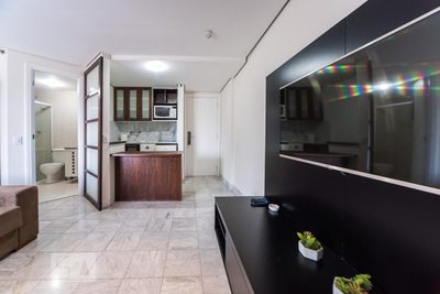 Kitnet-Studio, 50 m² - Foto 4