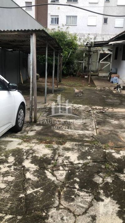 Terreno, 214 m² - Foto 3