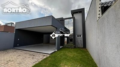 Casa, 3 quartos, 146 m² - Foto 2