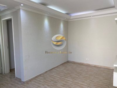 Apartamento, 2 quartos, 45 m² - Foto 3