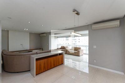 Apartamento, 4 quartos, 158 m² - Foto 1