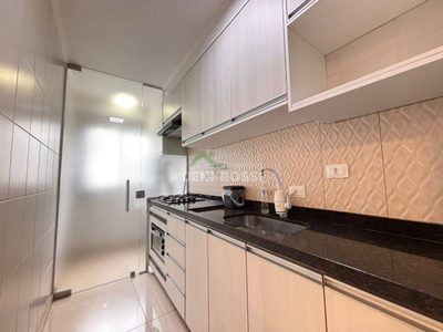 Apartamento, 2 quartos, 55 m² - Foto 5