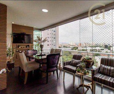 Apartamento, 3 quartos, 87 m² - Foto 1