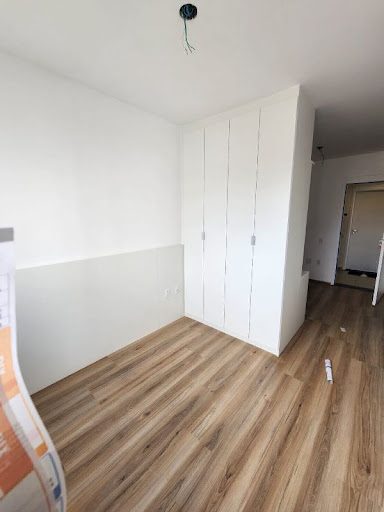 Apartamento, 1 quarto, 27 m² - Foto 3