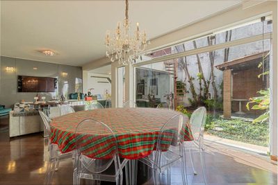 Casa, 4 quartos - Foto 1