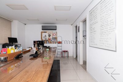 Casa Comercial, 35 m² - Foto 5