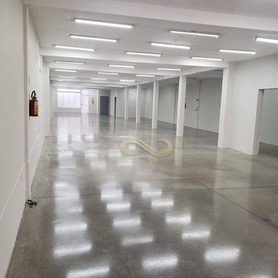 Prédio Inteiro, 800 m² - Foto 5
