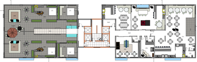 Apartamento, 3 quartos, 134 m² - Foto 5
