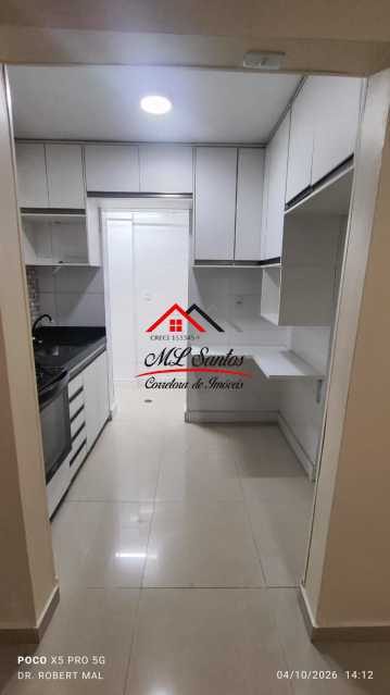 Apartamento, 2 quartos, 55 m² - Foto 3