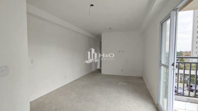 Apartamento, 2 quartos, 51 m² - Foto 2