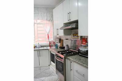 Casa, 3 quartos - Foto 5