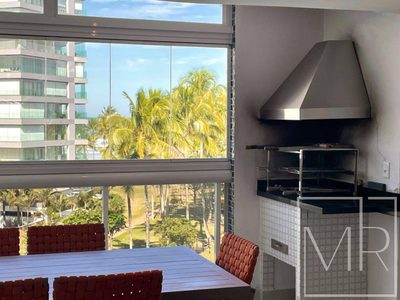 Apartamento, 3 quartos, 170 m² - Foto 5